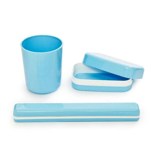 Набор дорожный 3пр - Полимербыт фото 3