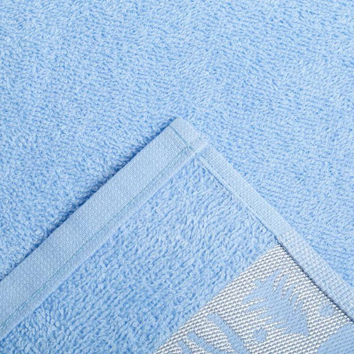 Полотенце новогоднее махровое Этель. Олени, 30?60 см, хлопок 100%