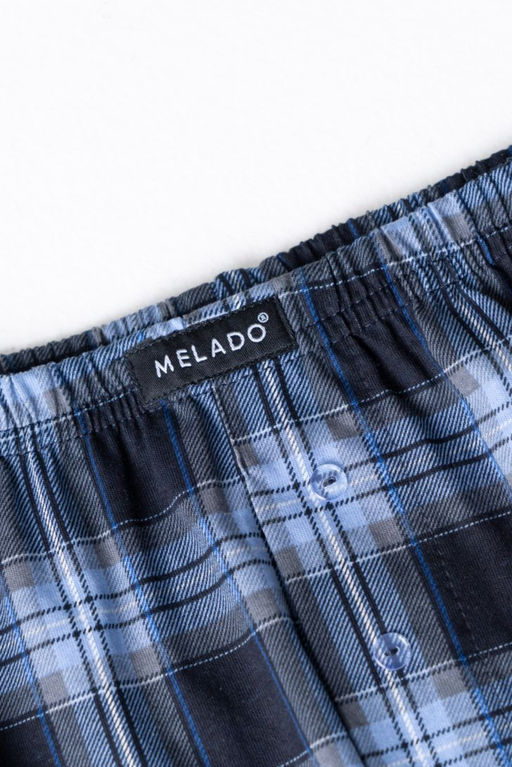 ТРУСЫ МУЖСКИЕ арт. 1911M-40894.1L-074 - Almando melado фото 2