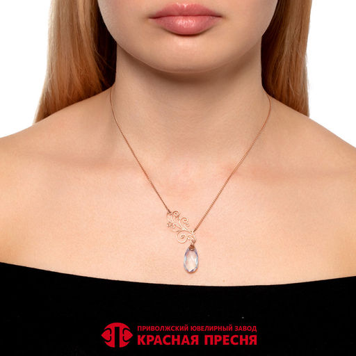 КОЛЬЕ 44816509ф - Красная пресня фото 2