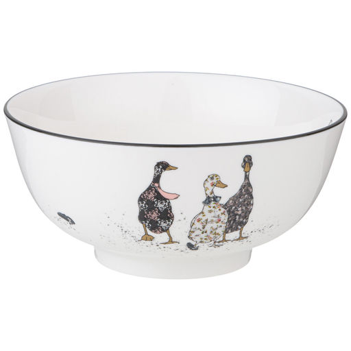 САЛАТНИК LEFARD FAMILY FARM 17,3*8,2 СМ  фото 4