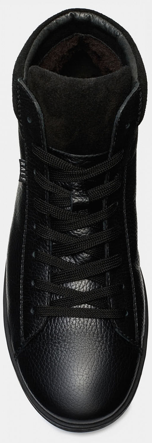 Ботинки 280218ЧНБ - Ralf ringer фото 4