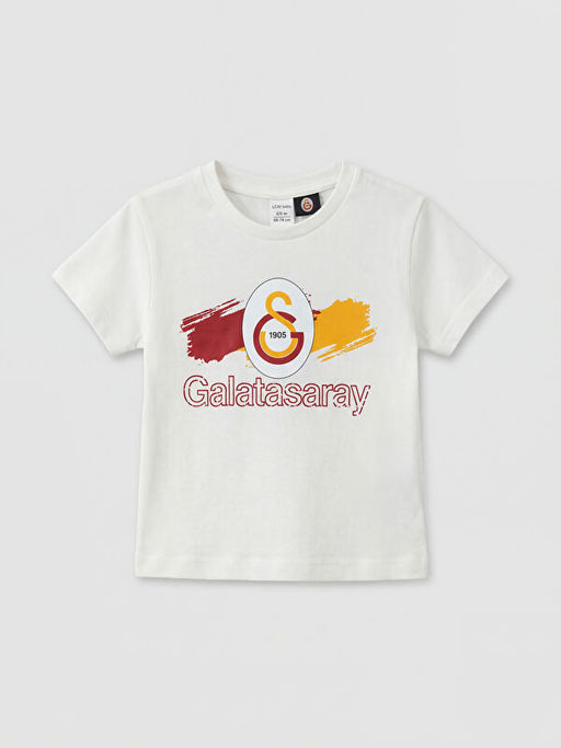 Комплект Galatasaray для мальчиков с принтом