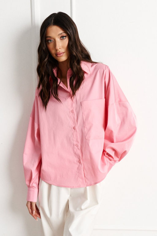 Рубашка А854 - Annete фото 2