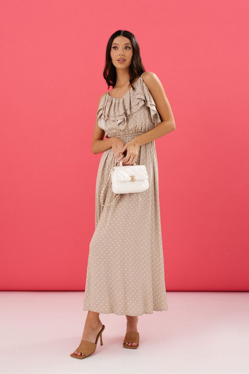 Платье А3549 - Beauty фото 3