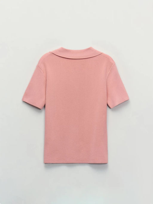 Кардиган из вискозы ZR2604013303-96 / Zarina  фото 9