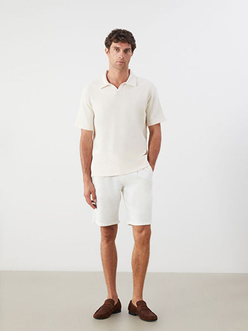 Polo Yaka Erkek Ti??rt