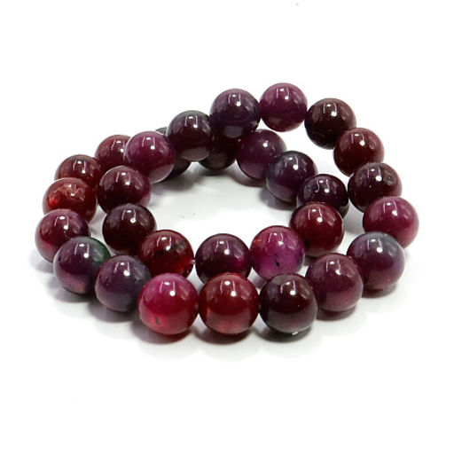 Браслет из камня Турмалин создает вокруг владельца защитное поле