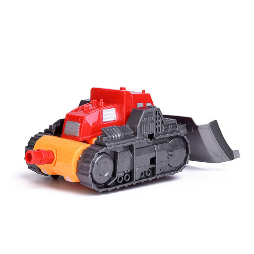 Робот "Герои" в коробке