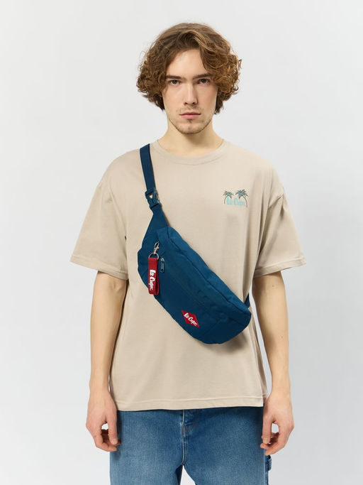 Сумка на пояс / Lee Cooper