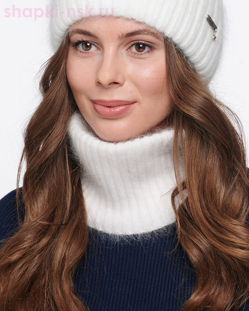 481 PB Снуд женский (13 х 21)