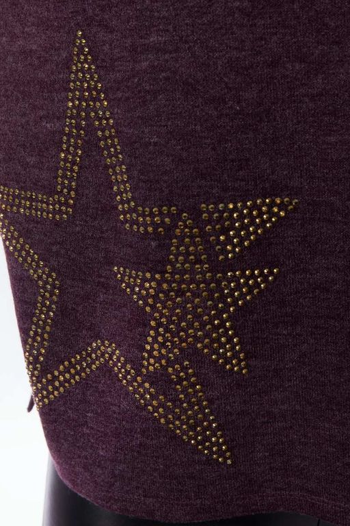 Джемпер М4-3869