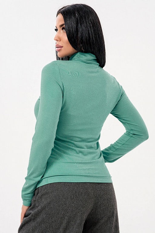 Водолазка, арт. 0263-99 - Шаrliзе фото 3