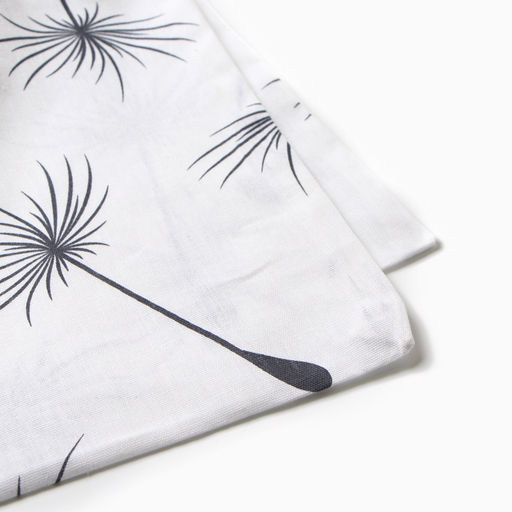 Пододеяльник Этель Легкость ветра 145*215, 100% хлопок, бязь, 125г/м2  фото 2