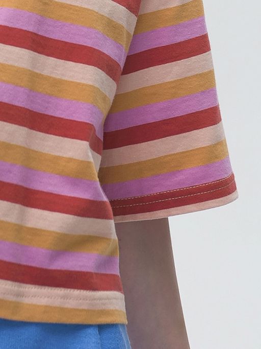 Pelican GFTR4319 футболка для девочек  фото 4