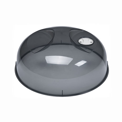 Крышка для СВЧ микровол.печи и холодильника d250 арт.С11380