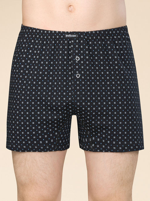 Pelican MUB6937 Трусы мужские  фото 2