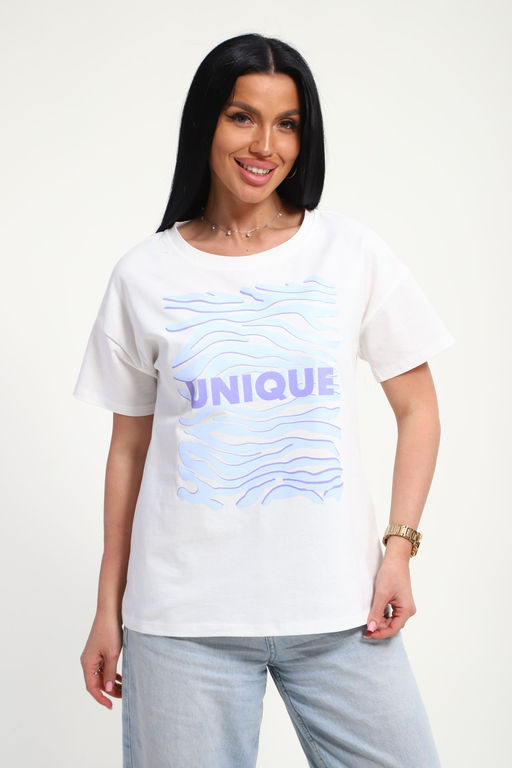 85663 футболка женская - Натали фото 3