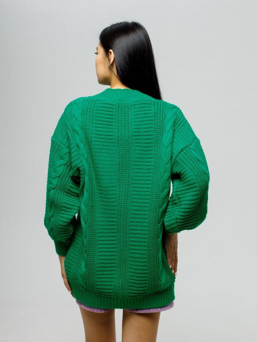 Кардиган женский w-618 - Esenia фото 4