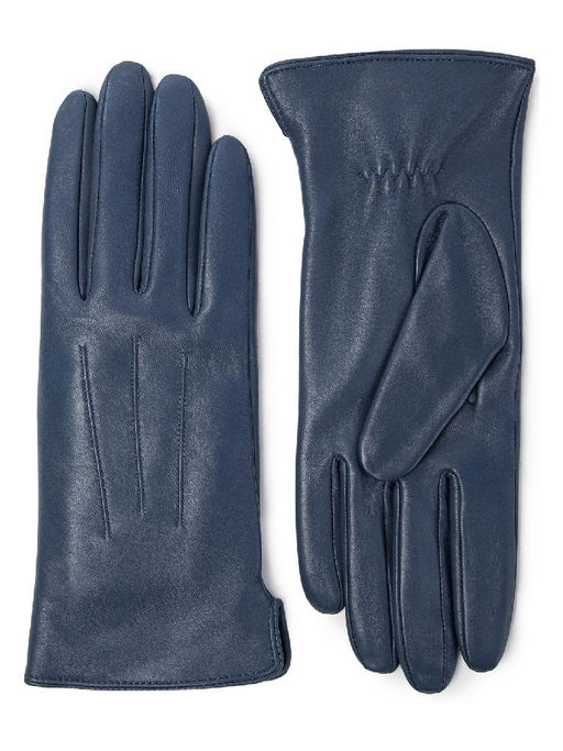 Перчатки жен п/ш LB-0825 denim - Labbra фото 2