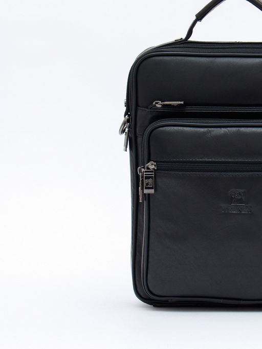 Сумка 7905-4 black Fuzhinino