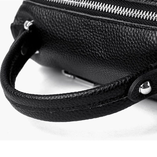 Bags Сумка женская / кожа / 0118293