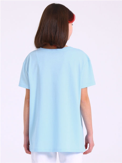 футболка 1ДДФК4512001 - Апрель фото 3