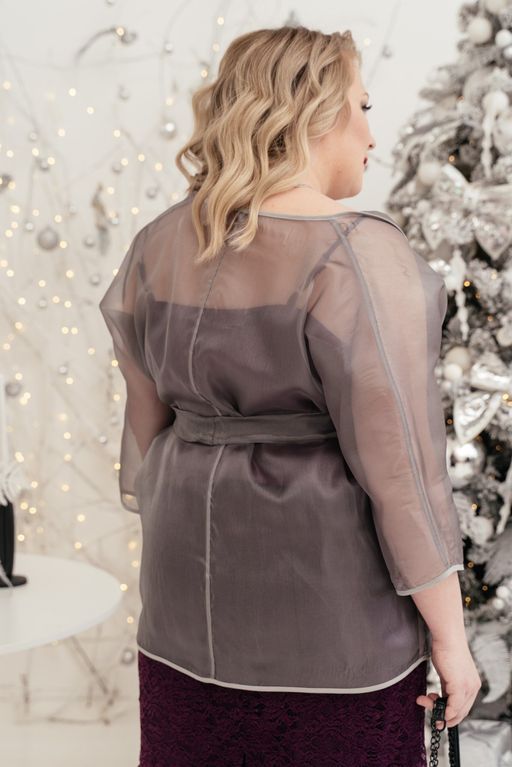 Туника женская - Jp фото 11