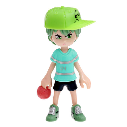 Фигурка Хип-Хоп, цвет МИКС - Simaland фото 3