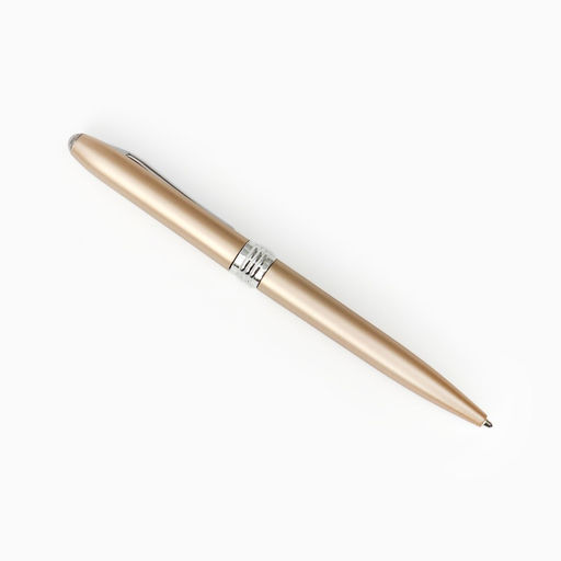 Набор подарочный, 2 предмета: ручка, брелок-сердце