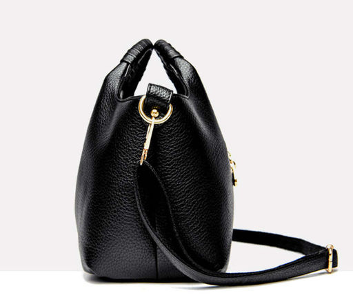 Сумка A-8718-Black