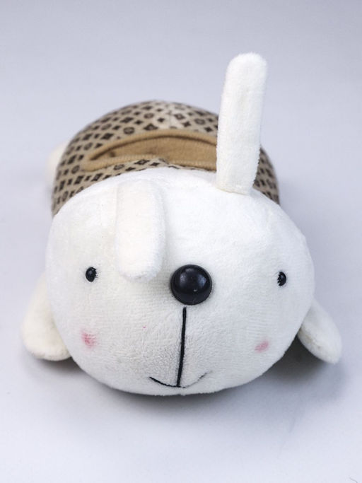 Мягкая игрушка Metoo с кармашком современная расцветка - Buro фото 3