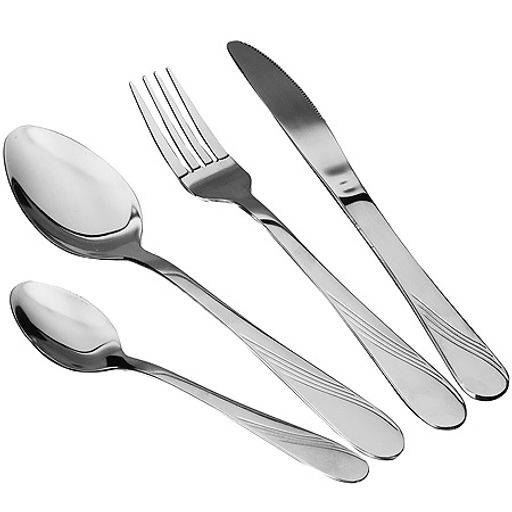 30334 Набор стол/приб. 24пр МВ (х12) - Mayer&boch фото 4