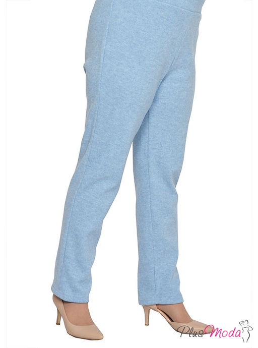 Брюки Модель №1746 размеры 44-84 - Plusmoda фото 2