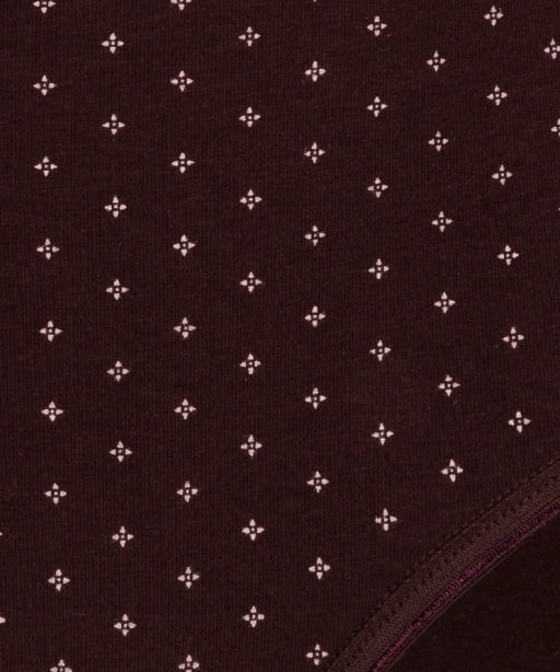 ATLANTIC 3LP-198 Трусы макси Maxi - набор 3 шт.  фото 4