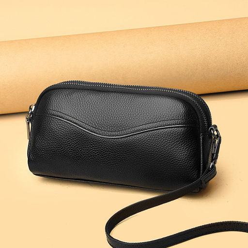 Bags Сумка женская / кожа / 0074282 фото 13
