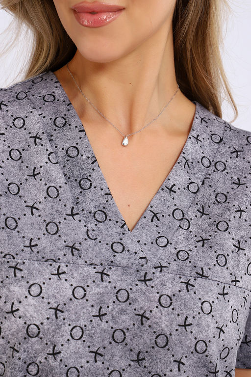 Туника 21095 - Натали фото 17