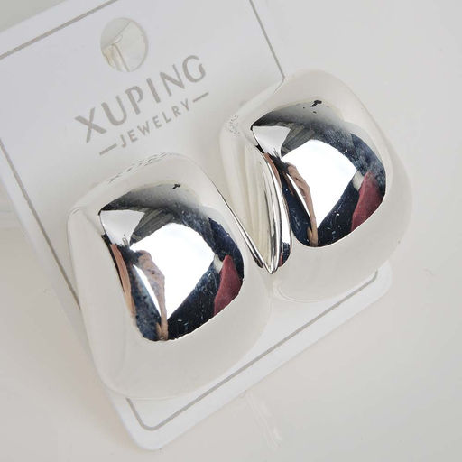 XUPING Серьги на гвоздиках арт. 18 1187 (id 280093)