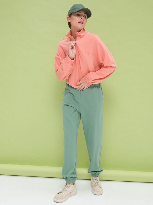 Pelican DFNS6921 толстовка женская  фото 7