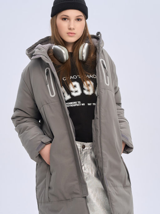 Куртка - Nota bene фото 22