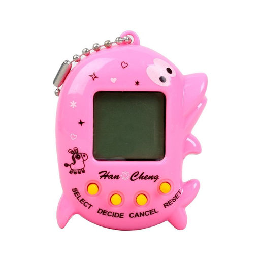 Электронная игра Ты мой лучший друг,168 персонажей, цвета МИКС - Funny toys фото 3