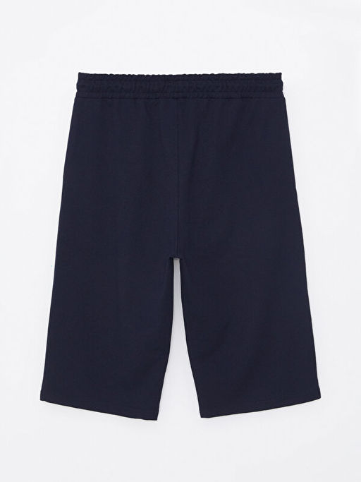 Standart Kal?p Erkek Bermuda ?ort - Waikiki фото 2