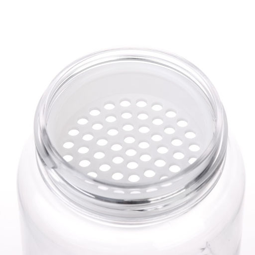 Бутылка для воды, 810 мл, сито