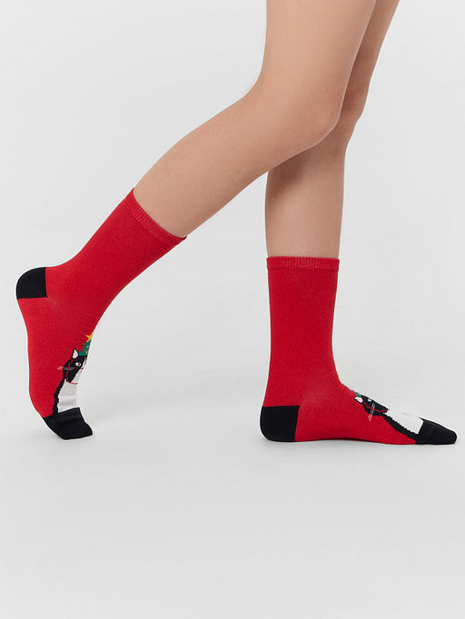 Цена за 5 пар! НОСКИ ДЕТСКИЕ