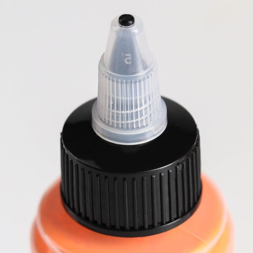 Сухой краситель-распылитель KONFINETTA: Оранжевый, 50 г. - Simaland фото 4