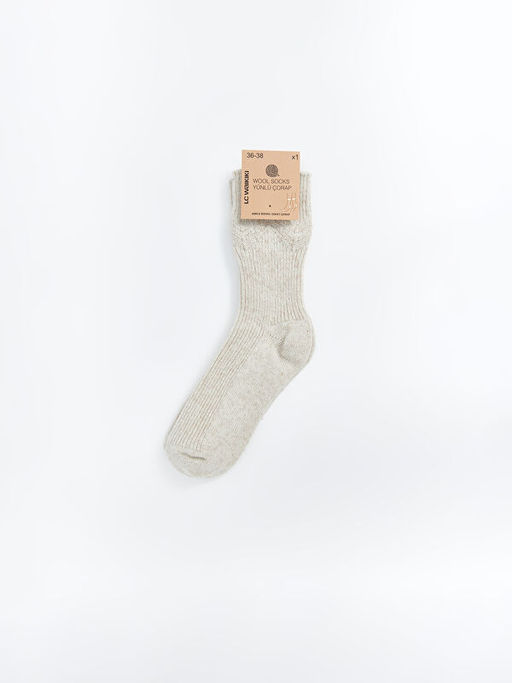 Kad?n D?z Soket ?orap - Waikiki фото 2