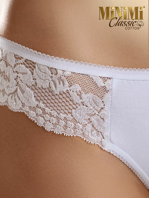 Трусы String
