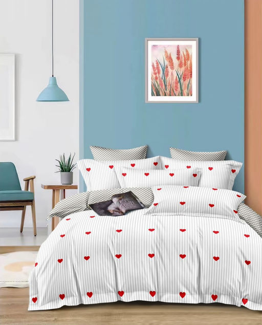 КПБ Mency Двухсторонний MEN119 Семейный