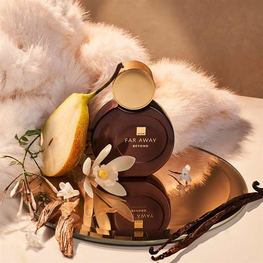 Духи Far Away Beyond для нее, 50 мл