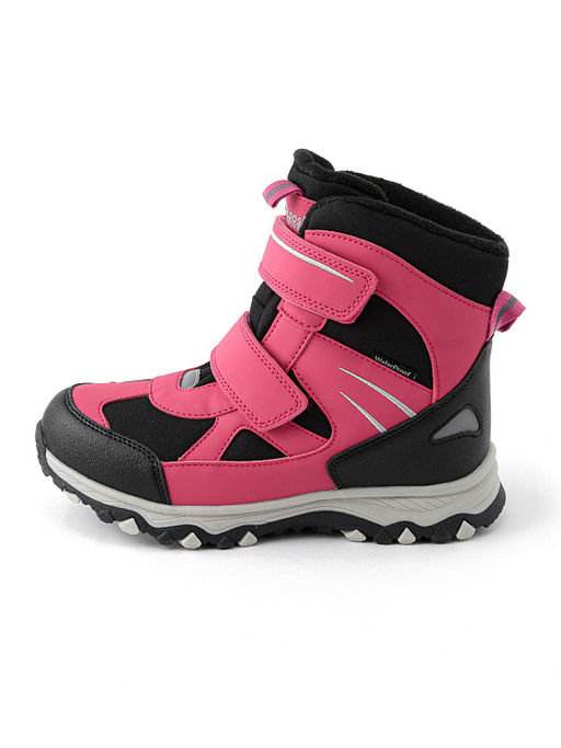 Сапоги зимние детск. Бонни - Oldos фото 2